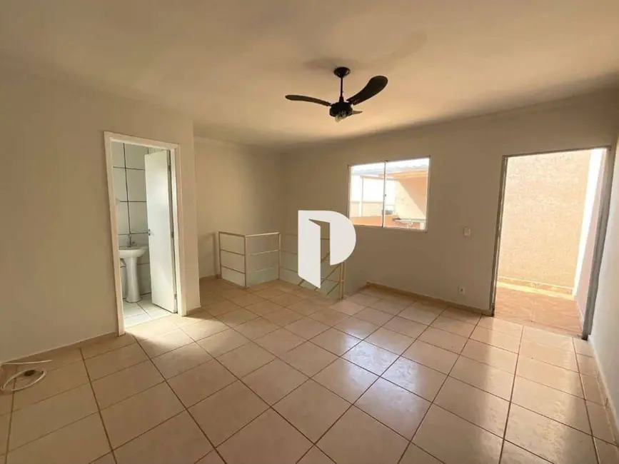 Foto 5 de Cobertura com 2 quartos à venda, 102m2 em Jardim Castelo Branco, Ribeirao Preto - SP