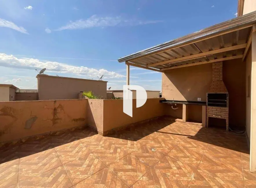 Foto 7 de Cobertura com 2 quartos à venda, 102m2 em Jardim Castelo Branco, Ribeirao Preto - SP