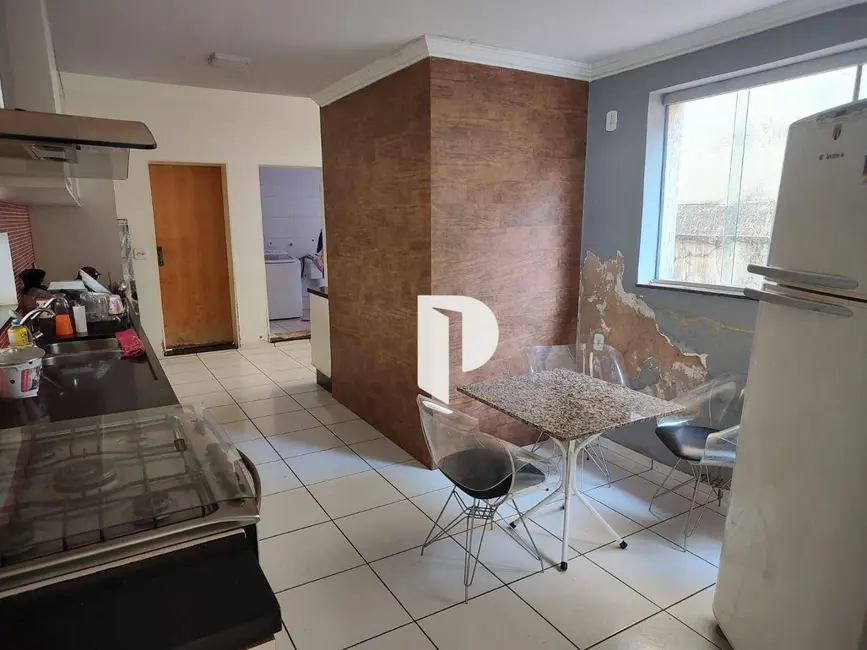 Foto 9 de Sobrado com 4 quartos à venda, 580m2 em Vila Monte Alegre, Ribeirao Preto - SP