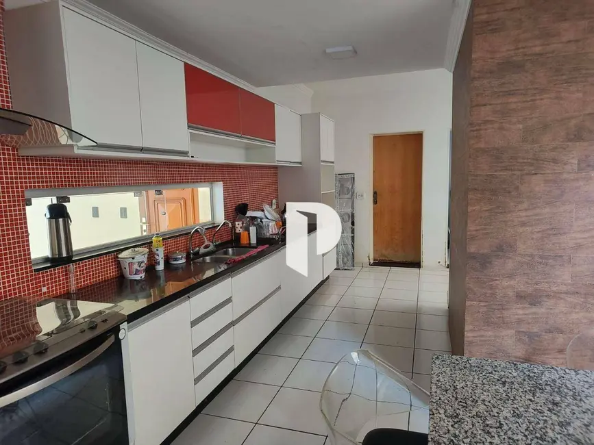 Foto 7 de Sobrado com 4 quartos à venda, 580m2 em Vila Monte Alegre, Ribeirao Preto - SP