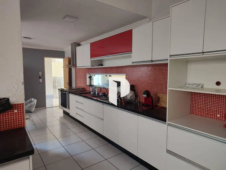 Foto 8 de Sobrado com 4 quartos à venda, 580m2 em Vila Monte Alegre, Ribeirao Preto - SP