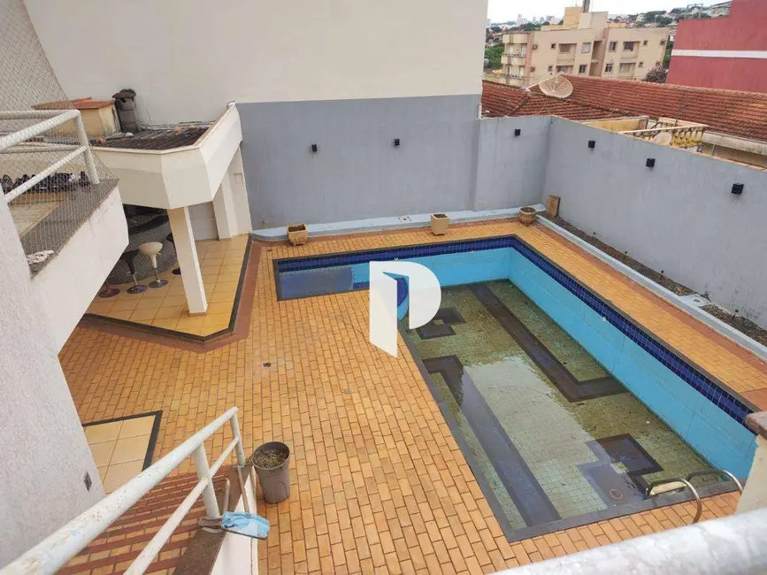 Foto 1 de Sobrado com 4 quartos à venda, 580m2 em Vila Monte Alegre, Ribeirao Preto - SP