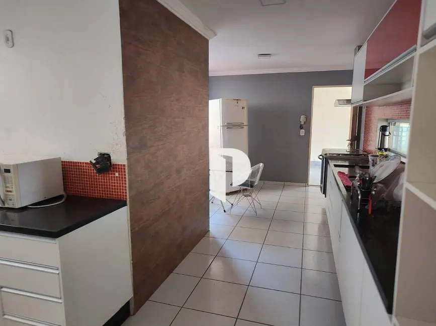 Foto 6 de Sobrado com 4 quartos à venda, 580m2 em Vila Monte Alegre, Ribeirao Preto - SP