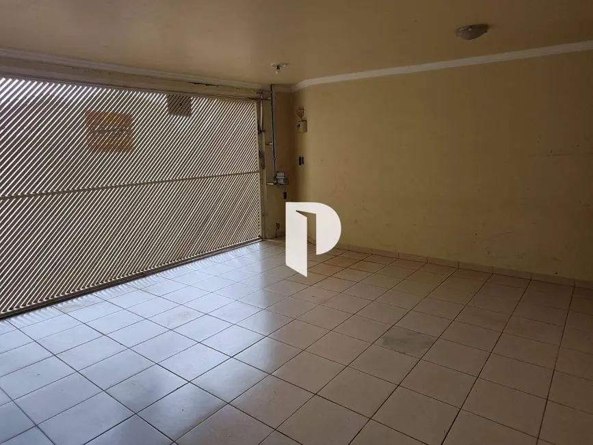 Foto 3 de Sobrado com 4 quartos à venda, 580m2 em Vila Monte Alegre, Ribeirao Preto - SP