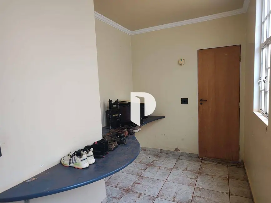 Foto 5 de Sobrado com 4 quartos à venda, 580m2 em Vila Monte Alegre, Ribeirao Preto - SP