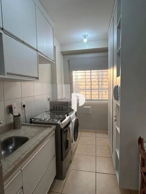 Foto 6 de Apartamento com 2 quartos à venda, 52m2 em Parque Industrial Lagoinha, Ribeirao Preto - SP