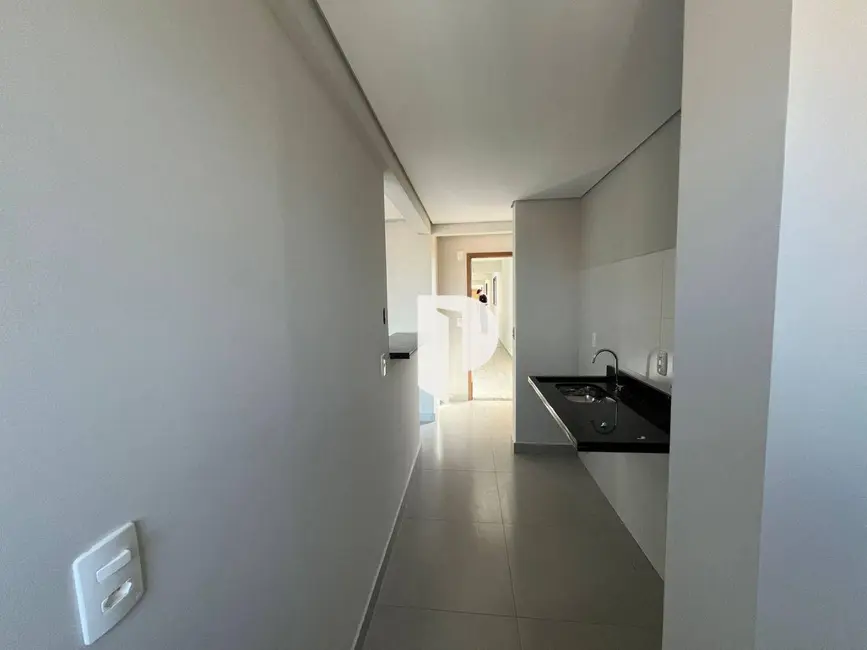 Foto 3 de Apartamento com 1 quarto à venda, 43m2 em Vila Monte Alegre, Ribeirao Preto - SP