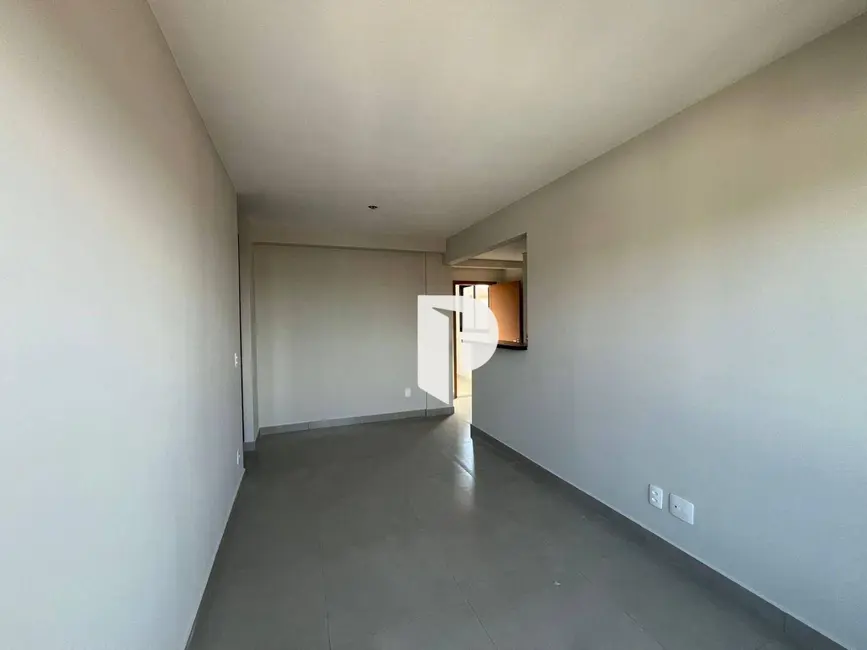 Foto 2 de Apartamento com 1 quarto à venda, 43m2 em Vila Monte Alegre, Ribeirao Preto - SP