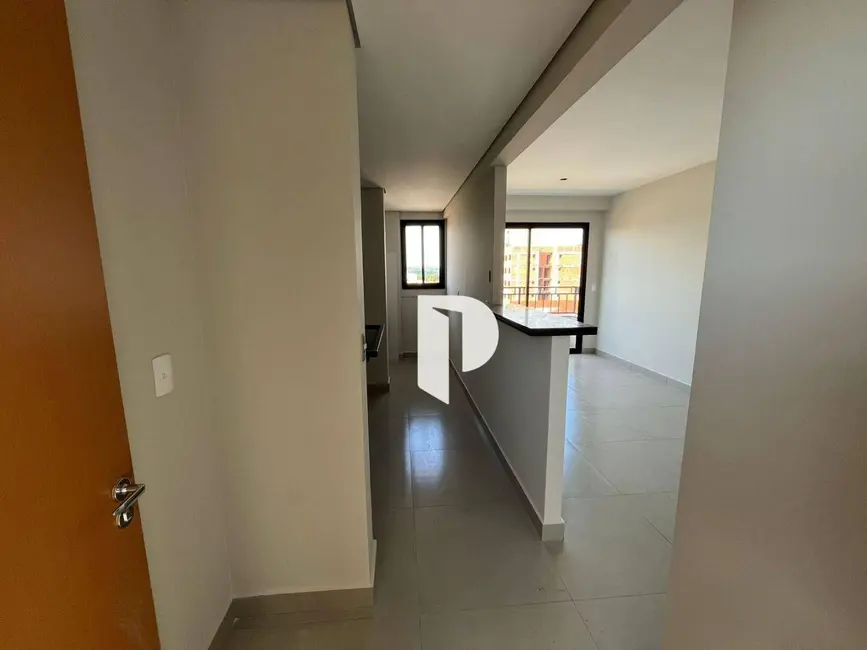 Foto 4 de Apartamento com 1 quarto à venda, 43m2 em Vila Monte Alegre, Ribeirao Preto - SP