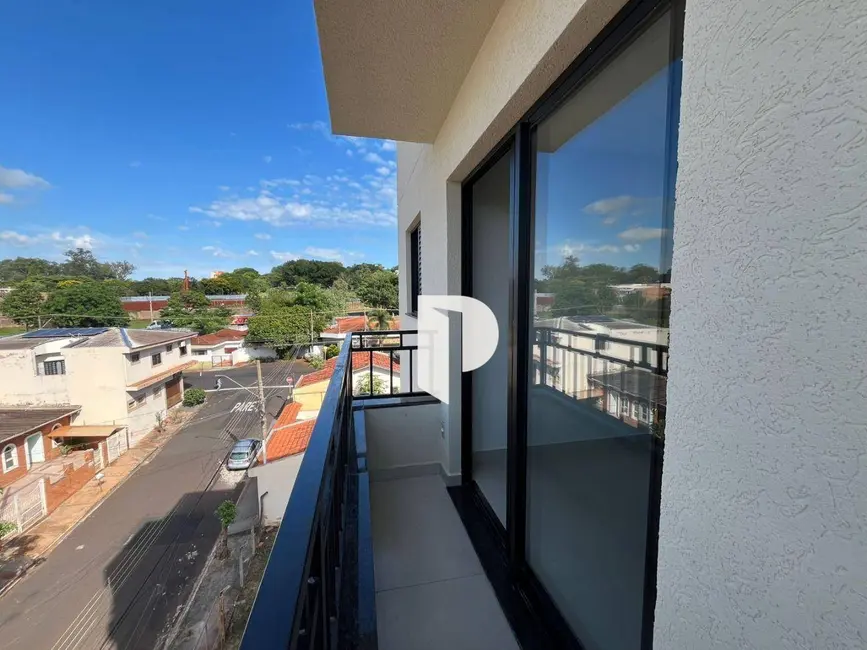 Foto 5 de Apartamento com 1 quarto à venda, 43m2 em Vila Monte Alegre, Ribeirao Preto - SP