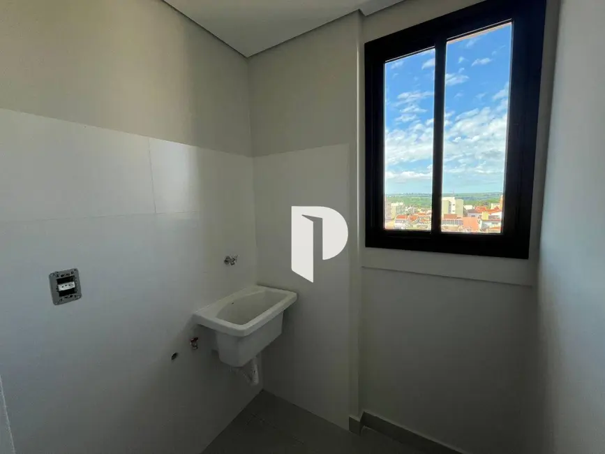 Foto 6 de Apartamento com 1 quarto à venda, 43m2 em Vila Monte Alegre, Ribeirao Preto - SP