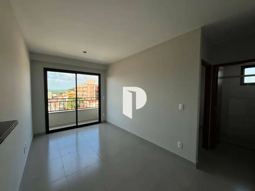 Foto 7 de Apartamento com 1 quarto à venda, 43m2 em Vila Monte Alegre, Ribeirao Preto - SP
