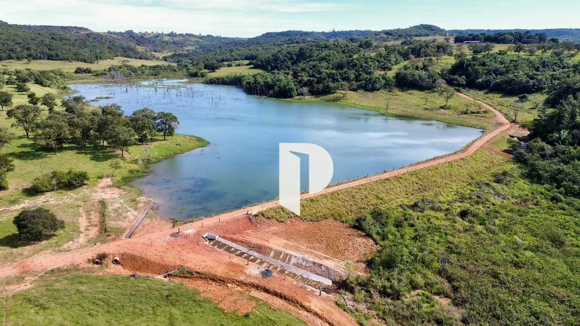 Foto 3 de Fazenda / Haras à venda, 5100000m2 em Conjunto Guanabara, Uberaba - MG