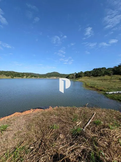 Foto 6 de Fazenda / Haras à venda, 5100000m2 em Conjunto Guanabara, Uberaba - MG