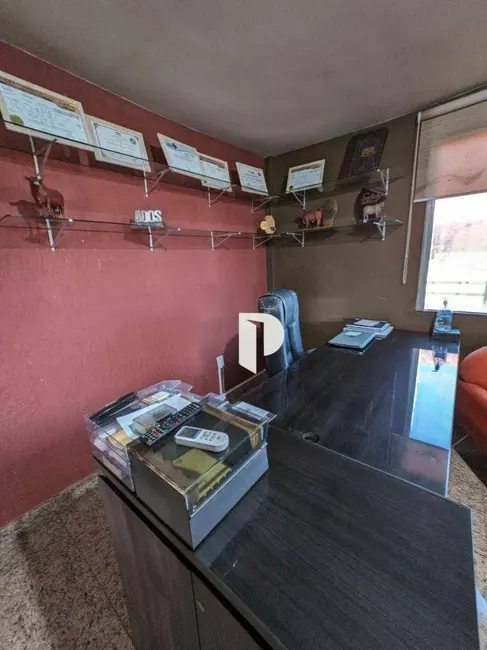 Foto 5 de Fazenda / Haras à venda, 5100000m2 em Conjunto Guanabara, Uberaba - MG