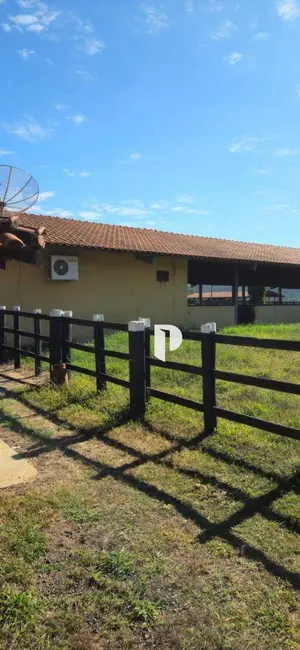 Foto 9 de Fazenda / Haras à venda, 5100000m2 em Conjunto Guanabara, Uberaba - MG