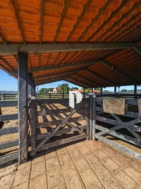 Foto 4 de Fazenda / Haras à venda, 5100000m2 em Conjunto Guanabara, Uberaba - MG