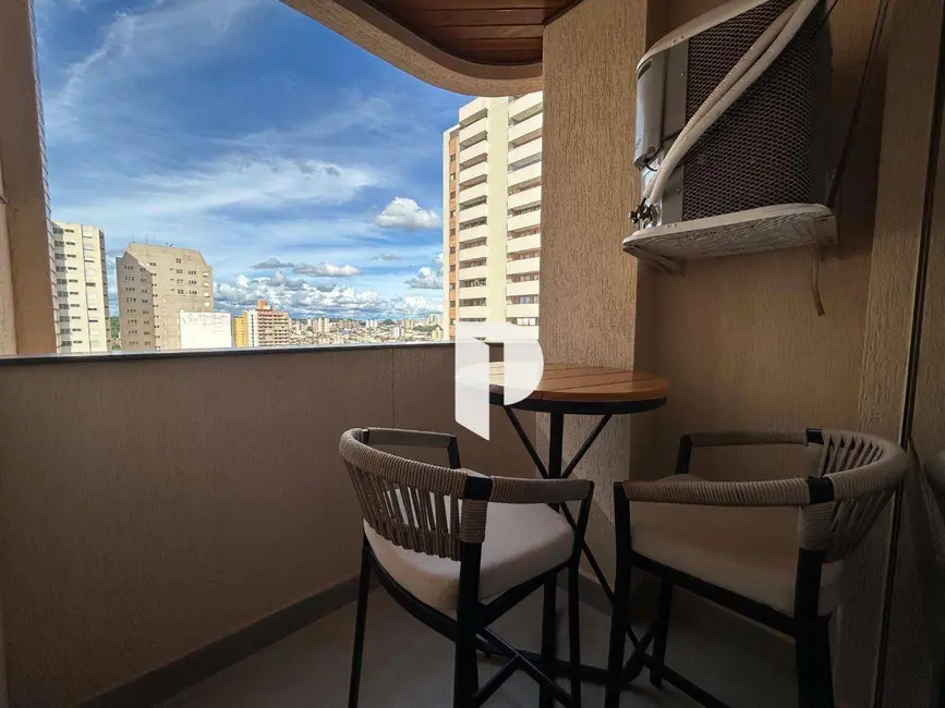 Foto 5 de Apartamento com 2 quartos à venda, 84m2 em Centro, Ribeirao Preto - SP