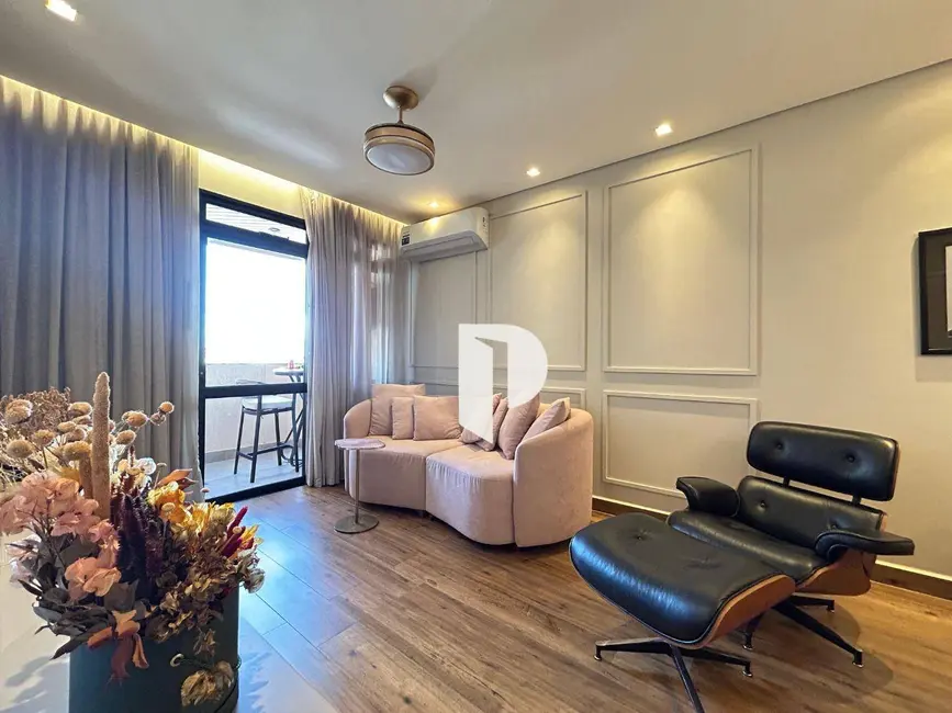 Foto 4 de Apartamento com 2 quartos à venda, 84m2 em Centro, Ribeirao Preto - SP