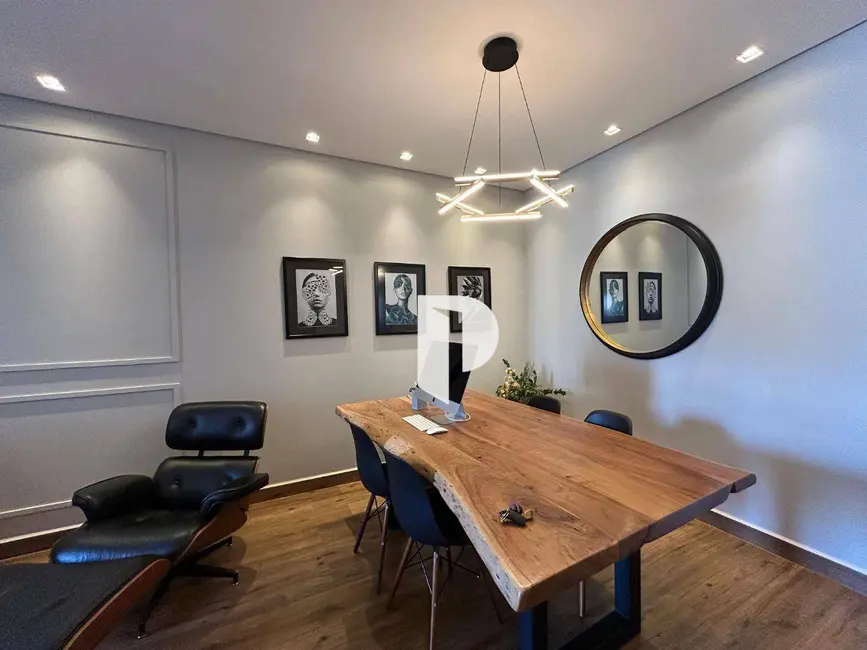 Foto 2 de Apartamento com 2 quartos à venda, 84m2 em Centro, Ribeirao Preto - SP