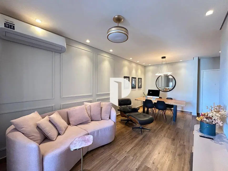 Foto 3 de Apartamento com 2 quartos à venda, 84m2 em Centro, Ribeirao Preto - SP