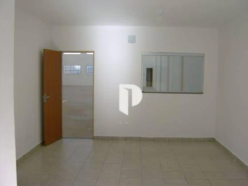 Foto 8 de Armazém / Galpão para alugar, 420m2 em Residencial e Comercial Palmares, Ribeirao Preto - SP