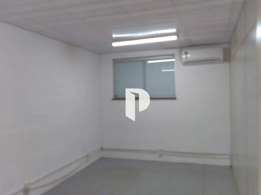 Foto 7 de Armazém / Galpão para alugar, 420m2 em Residencial e Comercial Palmares, Ribeirao Preto - SP