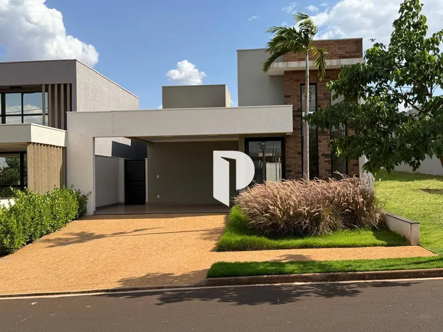 Casa de Condomínio com 3 quartos à venda, 250m2 em Reserva Imperial, Ribeirao Preto - SP - imagem 1 Foto 1 de Casa de Condomínio com 3 quartos à venda, 250m2 em Reserva Imperial, Ribeirao Preto - SP