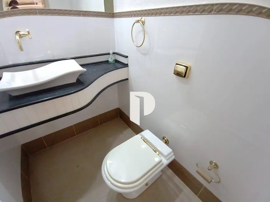 Foto 6 de Casa de Condomínio com 4 quartos à venda, 336m2 em Jardim Interlagos, Ribeirao Preto - SP