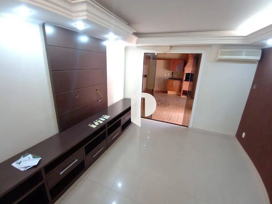 Foto 3 de Casa de Condomínio com 4 quartos à venda, 336m2 em Jardim Interlagos, Ribeirao Preto - SP