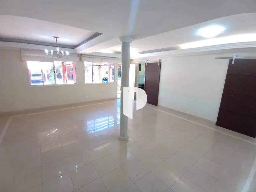 Foto 2 de Casa de Condomínio com 4 quartos à venda, 336m2 em Jardim Interlagos, Ribeirao Preto - SP