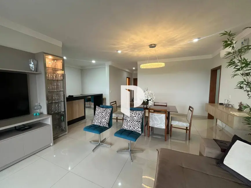 Foto 6 de Apartamento com 4 quartos à venda, 195m2 em Ribeirao Preto - SP