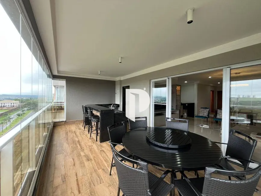 Foto 8 de Apartamento com 4 quartos à venda, 195m2 em Ribeirao Preto - SP