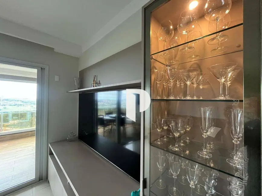 Foto 5 de Apartamento com 4 quartos à venda, 195m2 em Ribeirao Preto - SP