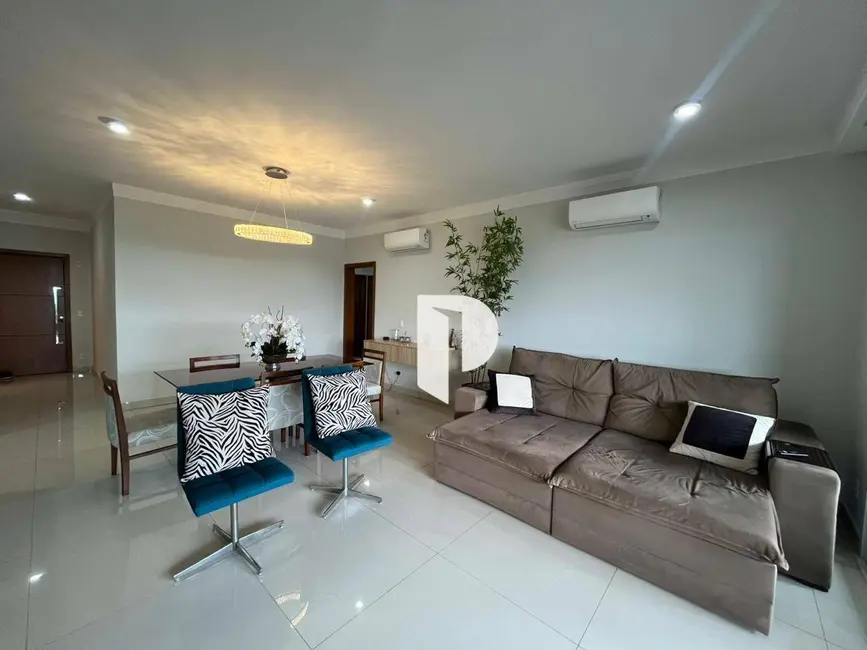 Foto 3 de Apartamento com 4 quartos à venda, 195m2 em Ribeirao Preto - SP