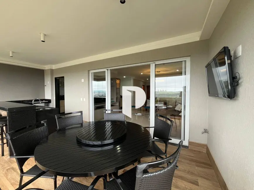 Foto 7 de Apartamento com 4 quartos à venda, 195m2 em Ribeirao Preto - SP