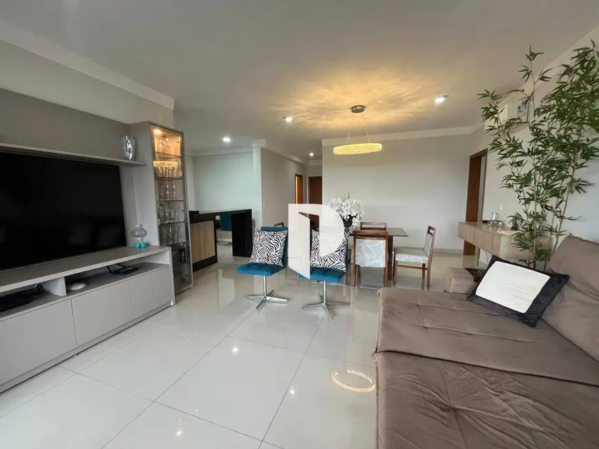 Foto 4 de Apartamento com 4 quartos à venda, 195m2 em Ribeirao Preto - SP