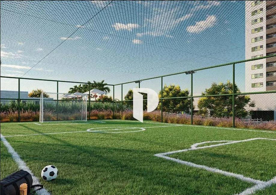 Foto 8 de Apartamento com 2 quartos à venda, 48m2 em Ribeirao Preto - SP