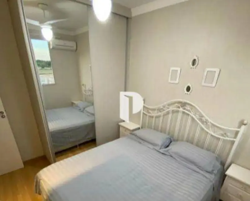 Foto 8 de Apartamento com 2 quartos à venda, 48m2 em Ribeirao Preto - SP