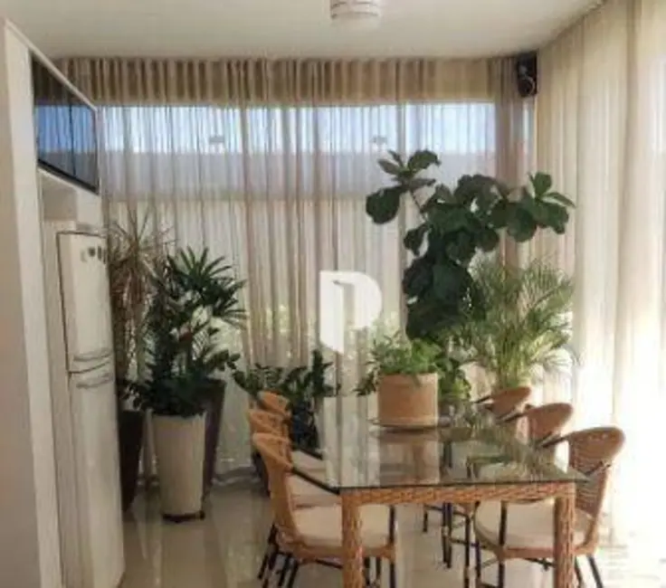 Foto 5 de Casa com 4 quartos para alugar, 380m2 em Jardim Botânico, Ribeirao Preto - SP