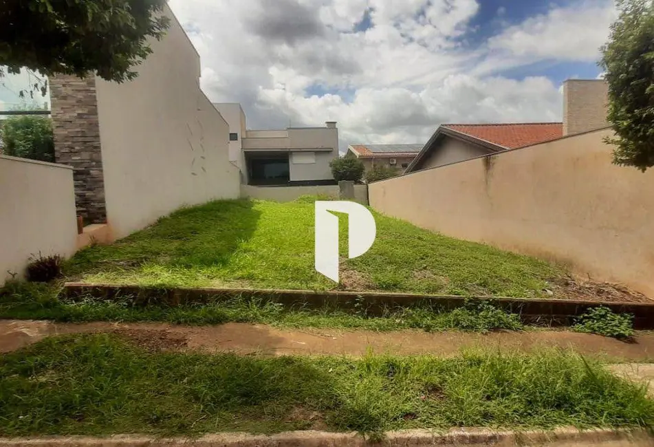 Foto 3 de Terreno / Lote à venda, 250m2 em Ribeirao Preto - SP