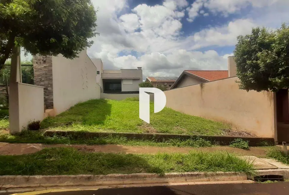 Foto 1 de Terreno / Lote à venda, 250m2 em Ribeirao Preto - SP