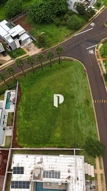 Foto 6 de Terreno / Lote à venda, 603m2 em Ribeirao Preto - SP