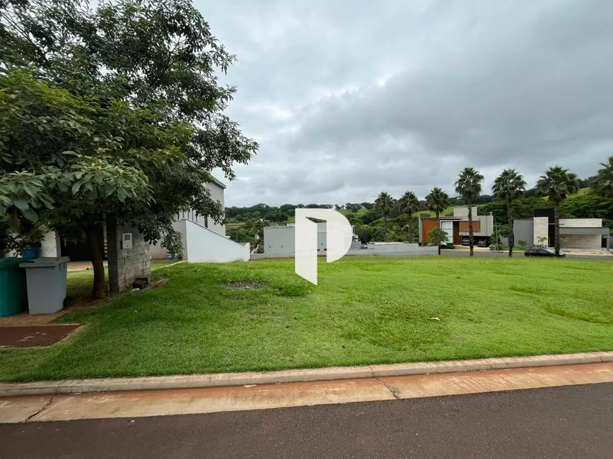 Foto 1 de Terreno / Lote à venda, 603m2 em Ribeirao Preto - SP