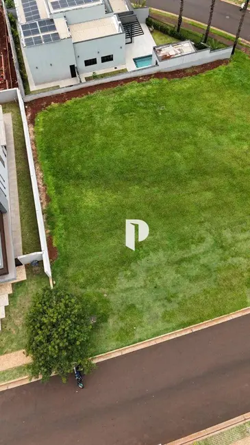 Foto 4 de Terreno / Lote à venda, 603m2 em Ribeirao Preto - SP