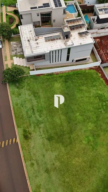 Foto 5 de Terreno / Lote à venda, 603m2 em Ribeirao Preto - SP