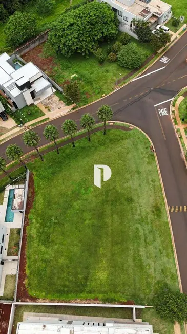 Foto 7 de Terreno / Lote à venda, 603m2 em Ribeirao Preto - SP