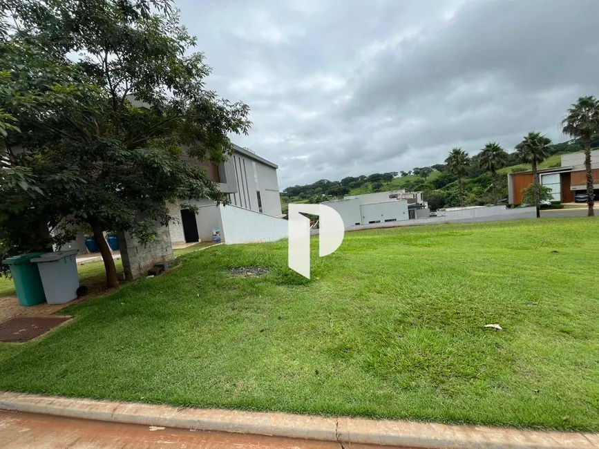 Foto 3 de Terreno / Lote à venda, 603m2 em Ribeirao Preto - SP
