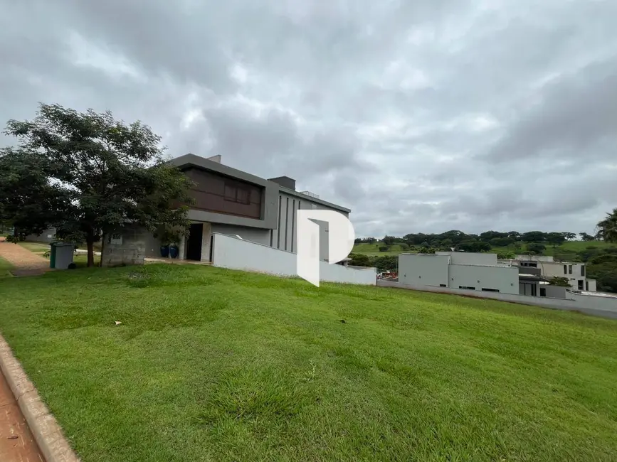 Foto 2 de Terreno / Lote à venda, 603m2 em Ribeirao Preto - SP