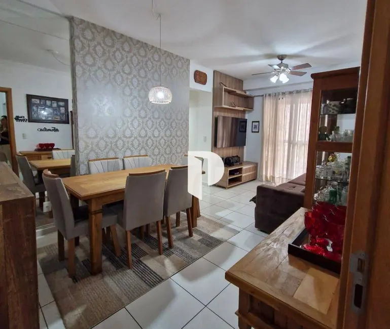 Foto 1 de Apartamento com 2 quartos à venda, 74m2 em Nova Aliança, Ribeirao Preto - SP